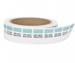 Dry Heat Indicator CP-23