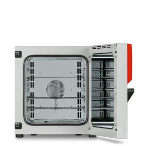 Drying-heating-chamber EQ-27