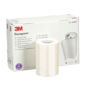 Durapore Tape 3M DSI-29