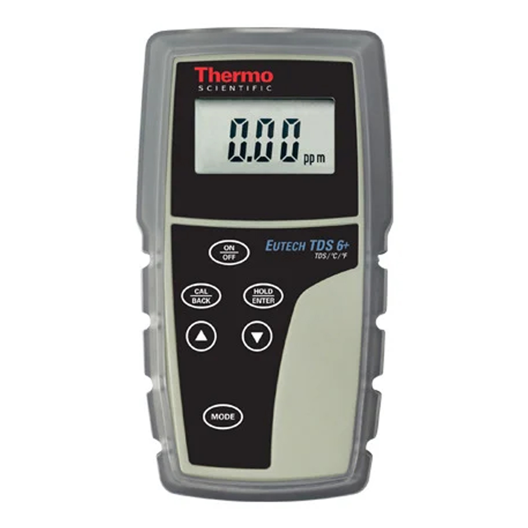 Eutech TDS 6+