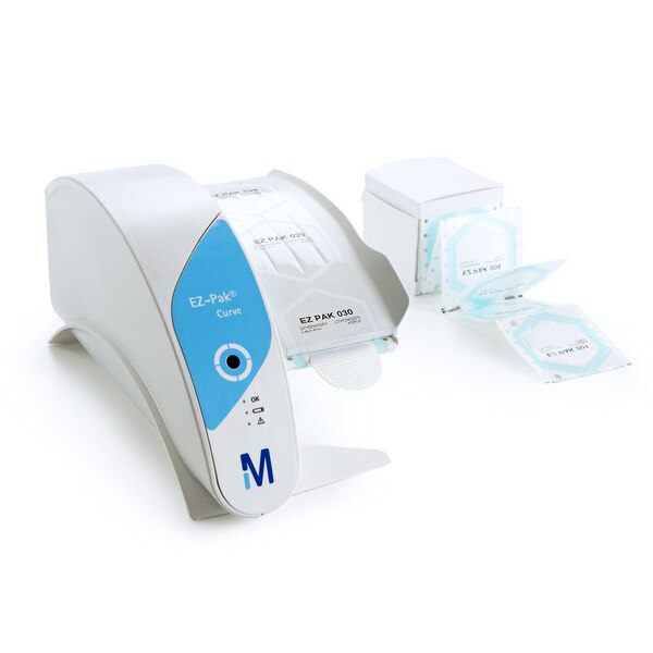 EZ Pak® Dispenser Curve FL-28