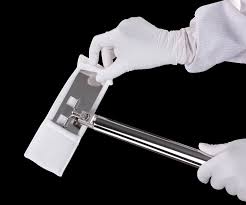 Easy Reach Cleaning Tools for RABS CP-56