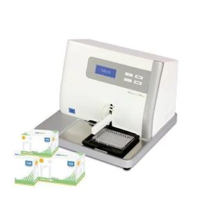 Elisa Plate Reader And Washer DSP-48