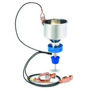 FILTER HOLDER HYDROSAL FL-17