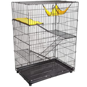 Ferret Cage DSP-7