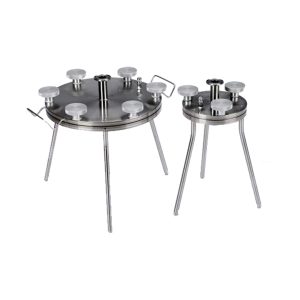Filter Holders & Membrane 142 & 293mm FL-20