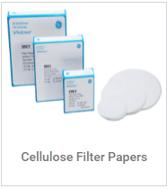 Filter papers LC-20