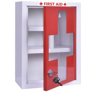 First Aid Box FC-9