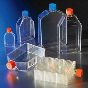 Flasks LS-18