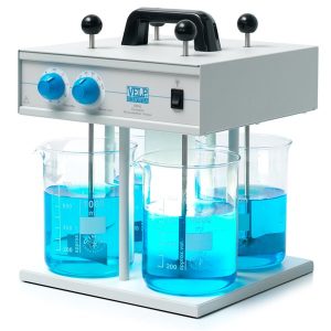 Flocculators EC 11