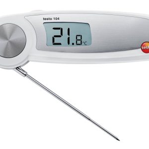 Food Thermometer Waterproof AI-2