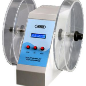 Friability test apparatusAI-11