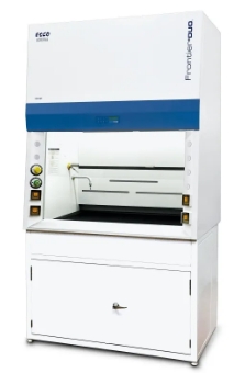 Fume Hood Cupboard FC-4