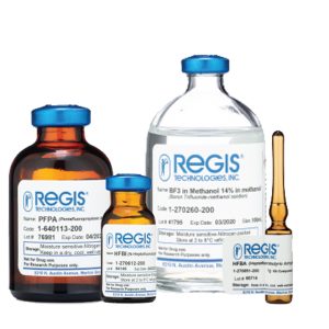 GC Derivatization Reagents HPLC-39