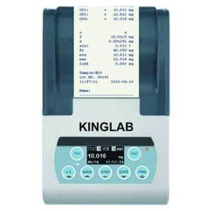 GMPGLP Data Printer BL-24