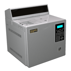 Gas Chromatograph AI-30
