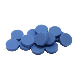 General purpose blue GC septa AI-69