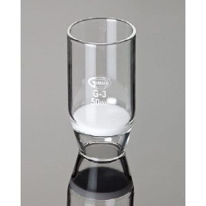 Glass CrucibleGL-24