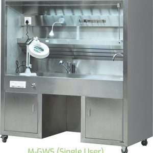 Grossing Workstation PY-8