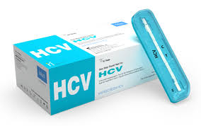 HCV Rapid Test Kit DSI-8