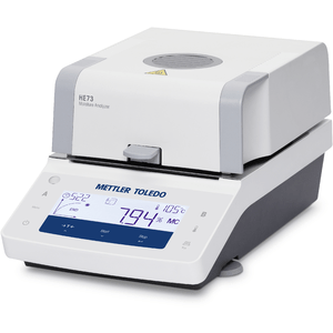HE Moisture Analyzers-HE53 BL-13
