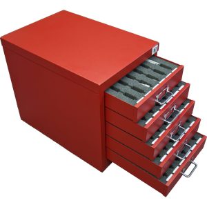 HPLC Column Storage Cabinet AI-26