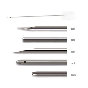 HPLC Needle HPLC-36