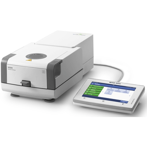 HX HS Moisture Analyzers-HX204 BL-15