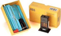 Haemometer HBG DSI-32