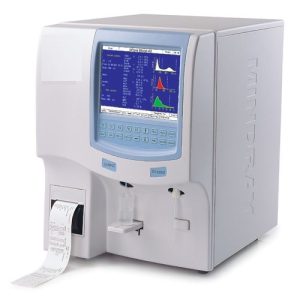 Haemotology Analyzer DSP-47