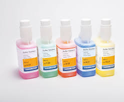 Hamilton pH Buffer Solution EC 17