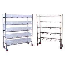 Hanging Type Rack System DSP- 9