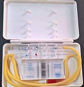 Heamocytometer 1 LC-38