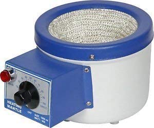Heating Mantle EQ-6