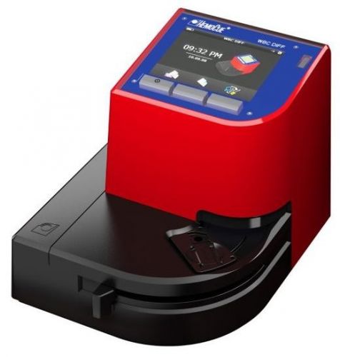 HemoCue WBC System PY-25