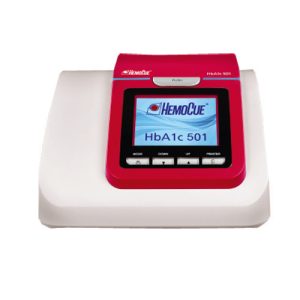Hemocue HBA1C 501 DSP-52