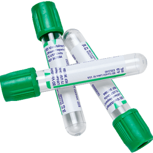 Heparin Tube DSI-2