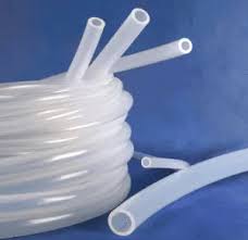 High Pressure Silicone Tubing CP-54