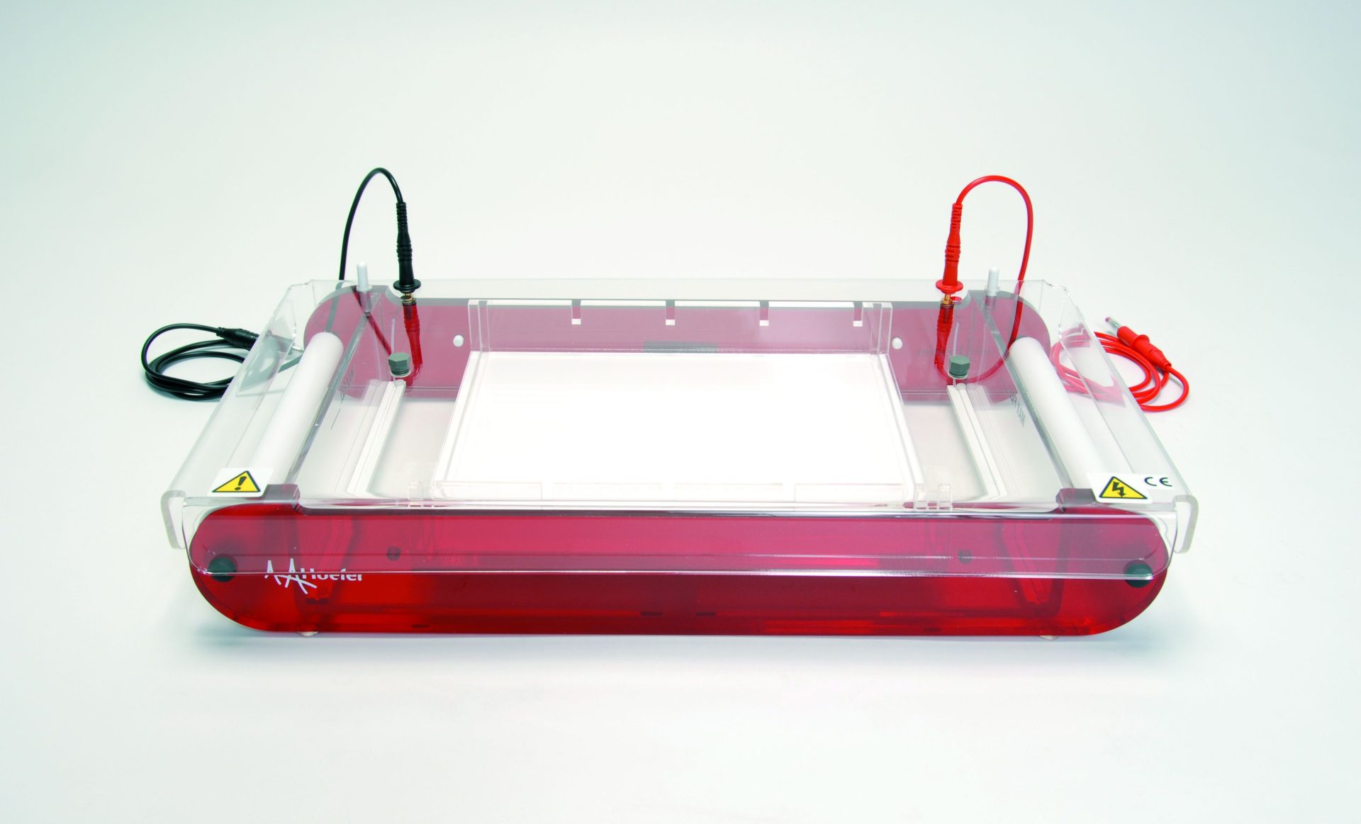 Horizantal gel BC-21