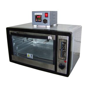 Hot Air Oven PK-24