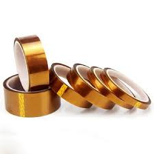 Kapton Polyimide Film Tape CP-22