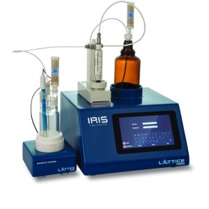 Karl Fischer Autotitrator AI-9