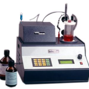 Karl-Fischer-Titration AI-8