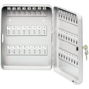 Key Box Fc-17