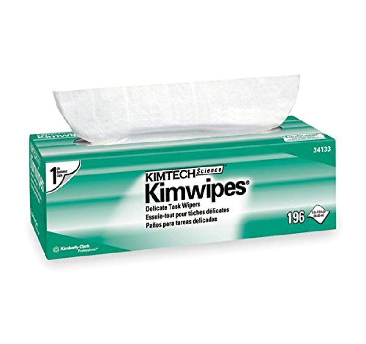 Kimwipes 34133 CP-10