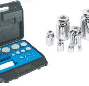LAboratory Weights E1,E2,F1,F2,M1 BL-25