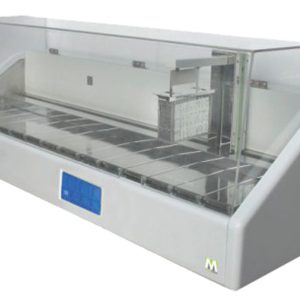 LINEAR SLIDE STAINING PY-22
