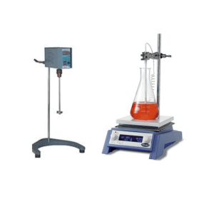 Lab Stirrer EQ-9