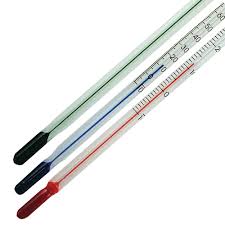 Laboratory Thermometer LC-33