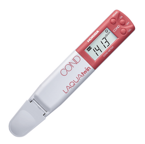 Laquatwin conductivity MeterEC-27